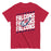 Tompkins High School Falcons Red Classic Unisex T-shirt 223