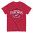 Tompkins High School Falcons Red Classic Unisex T-shirt 211