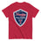 Tompkins High School Falcons Red Classic Unisex T-shirt 225