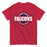 Tompkins High School Falcons Red Classic Unisex T-shirt 011