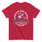 Tompkins High School Falcons Red Classic Unisex T-shirt 206