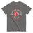 North Shore High School Mustangs Dark Grey Classic Unisex T-shirt 201