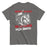 North Shore High School Mustangs Dark Grey Classic Unisex T-shirt 205