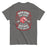 North Shore High School Mustangs Dark Grey Classic Unisex T-shirt 207