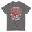 Odessa High School Bronchos Dark Grey Classic Unisex T-shirt 204