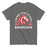 Odessa High School Bronchos Dark Grey Classic Unisex T-shirt 208