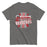 Odessa High School Bronchos Dark Grey Classic Unisex T-shirt 210