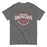 Odessa High School Bronchos Dark Grey Classic Unisex T-shirt 211