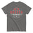 Odessa High School Bronchos Dark Grey Classic Unisex T-shirt 217