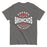 Odessa High School Bronchos Dark Grey Classic Unisex T-shirt 218