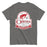 Odessa High School Bronchos Dark Grey Classic Unisex T-shirt 219