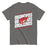 Odessa High School Bronchos Dark Grey Classic Unisex T-shirt 223