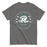 Reagan High School Rattlers Dark Grey Classic Unisex T-shirt 214