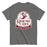 Round Rock High School Dragons Dark Grey Classic Unisex T-shirt 219