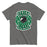 Spring High School Lions Dark Grey Classic Unisex T-shirt 207