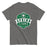 Spring High School Lions Dark Grey Classic Unisex T-shirt 209