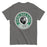 Spring High School Lions Dark Grey Classic Unisex T-shirt 220