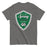 Spring High School Lions Dark Grey Classic Unisex T-shirt 225