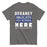 Dekaney High School Wildcats Charcoal Grey Classic Unisex T-shirt 231