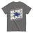 Dekaney High School Wildcats Charcoal Grey Classic Unisex T-shirt 223