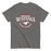 North Shore High School Mustangs Dark Grey Classic Unisex T-shirt 211