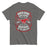 North Shore High School Mustangs Dark Grey Classic Unisex T-shirt 207