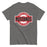 North Shore High School Mustangs Dark Grey Classic Unisex T-shirt 011