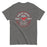 North Shore High School Mustangs Dark Grey Classic Unisex T-shirt 201