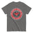 North Shore High School Mustangs Dark Grey Classic Unisex T-shirt 224