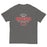 Odessa High School Bronchos Dark Grey Classic Unisex T-shirt 040