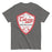 Odessa High School Bronchos Dark Grey Classic Unisex T-shirt 225