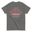 Odessa High School Bronchos Dark Grey Classic Unisex T-shirt 217