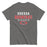 Odessa High School Bronchos Dark Grey Classic Unisex T-shirt 003