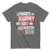 Odessa High School Bronchos Dark Grey Classic Unisex T-shirt 232