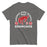Odessa High School Bronchos Dark Grey Classic Unisex T-shirt 208