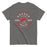 Odessa High School Bronchos Dark Grey Classic Unisex T-shirt 201