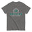 Reagan High School Rattlers Dark Grey Classic Unisex T-shirt 222