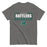 Reagan High School Rattlers Dark Grey Classic Unisex T-shirt 049