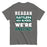 Reagan High School Rattlers Dark Grey Classic Unisex T-shirt 231