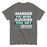 Reagan High School Rattlers Dark Grey Classic Unisex T-shirt 238