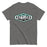 Reagan High School Rattlers Dark Grey Classic Unisex T-shirt 009