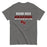 Round Rock High School Dragons Dark Grey Classic Unisex T-shirt 024
