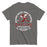 Round Rock High School Dragons Dark Grey Classic Unisex T-shirt 206