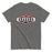 Round Rock High School Dragons Dark Grey Classic Unisex T-shirt 009