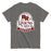 Round Rock High School Dragons Dark Grey Classic Unisex T-shirt 219