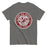 Round Rock High School Dragons Dark Grey Classic Unisex T-shirt 224