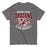 Round Rock High School Dragons Dark Grey Classic Unisex T-shirt 204