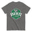 Spring High School Lions Dark Grey Classic Unisex T-shirt 209