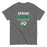 Spring High School Lions Dark Grey Classic Unisex T-shirt 003