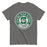 Spring High School Lions Dark Grey Classic Unisex T-shirt 220